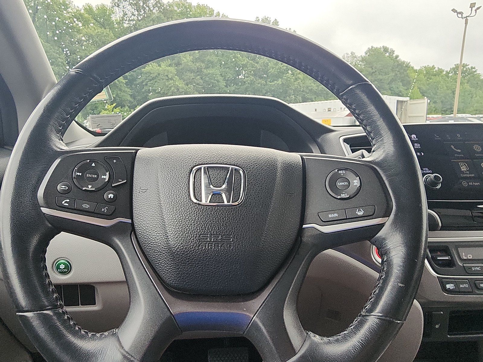 Used 2019 Honda Pilot EX-L image 15