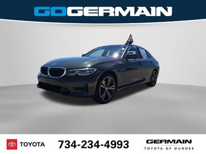 Used 2022 BMW 330i xDrive Sedan w/ Premium Package