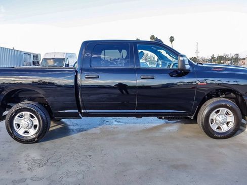 Certified 2024 RAM 3500 Tradesman AWD/4WD image 12