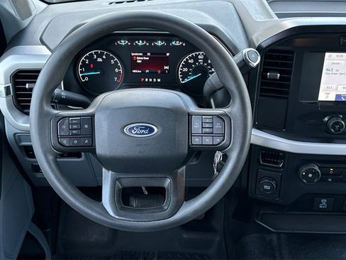 Certified 2023 Ford F150 XL image 14