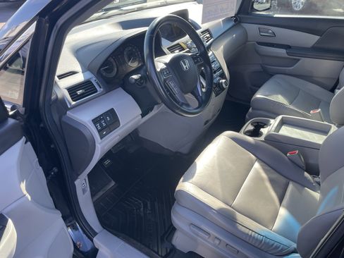Used 2012 Honda Odyssey EX-L image 12