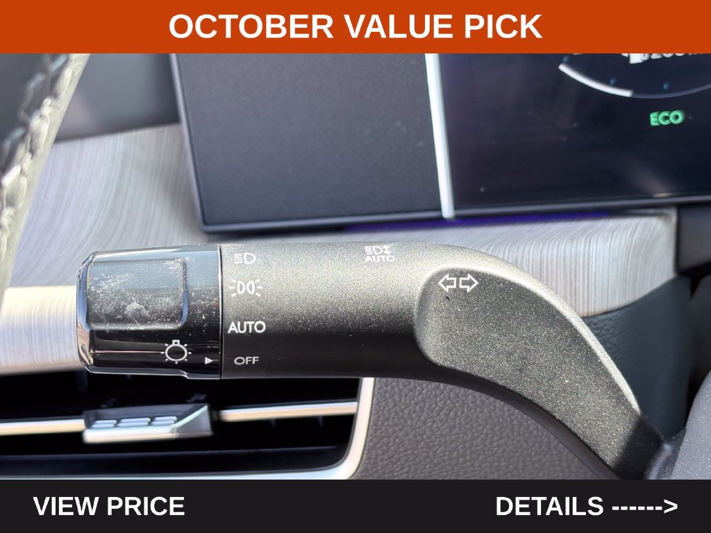 Used 2025 Hyundai Sonata Limited FWD image 14
