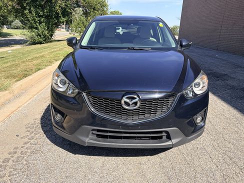 Used 2015 MAZDA CX-5 Touring AWD/4WD image 7