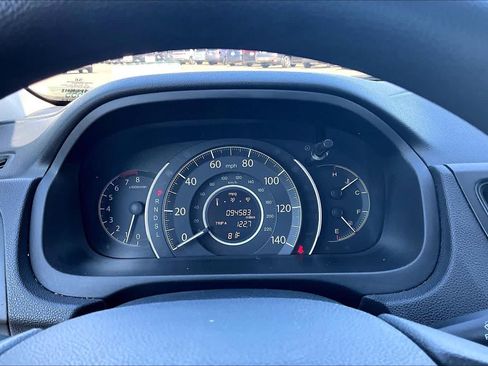 Used 2016 Honda CR-V LX image 25