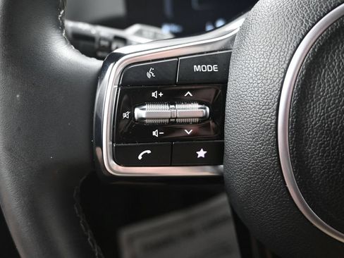 Certified 2024 Kia Sorento SX AWD/4WD image 27