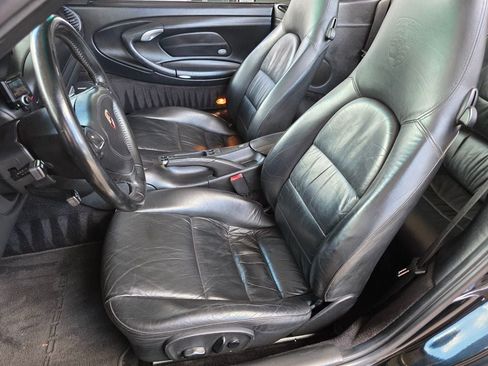Used 2004 Porsche 911 Turbo AWD/4WD image 55