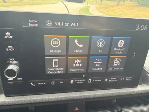 Used 2024 Honda CR-V Sport-L image 13