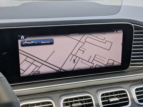 New 2026 Mercedes-Benz GLE 350 4MATIC image 25