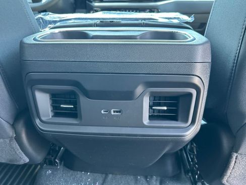 New 2026 Chevrolet Silverado 1500 RST w/ All Star Edition Plus AWD/4WD image 26