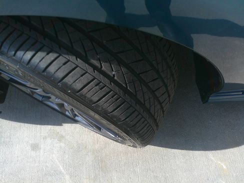 Used 2025 Toyota Camry SE w/ Convenience Package image 19