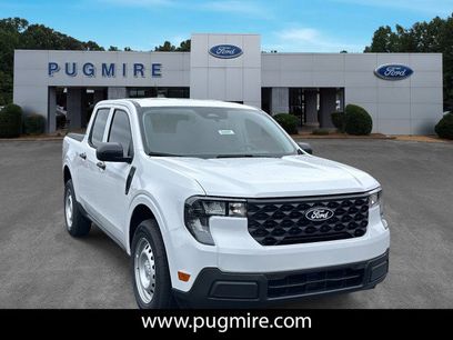 New 2025 Ford Maverick XL