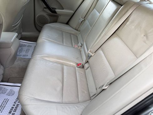 Used 2009 Acura TSX Sedan FWD image 16