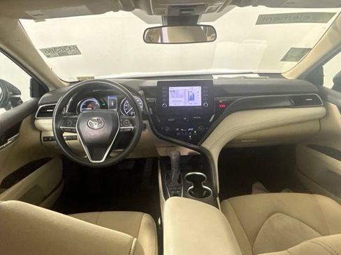 Used 2023 Toyota Camry LE FWD image 22