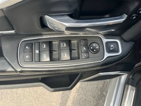 Used 2021 RAM 3500 Laramie AWD/4WD image 14