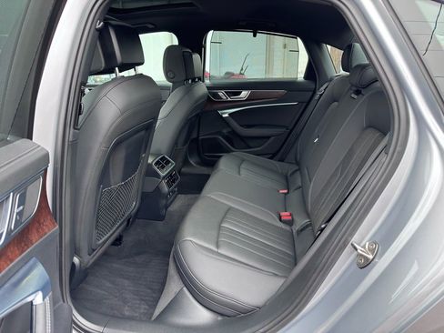 Used 2019 Audi A6 3.0T Premium Plus image 33