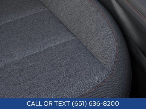 Used 2026 Ford Explorer Active image 18