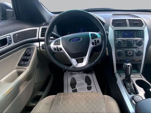 Used 2014 Ford Explorer XLT AWD/4WD image 6