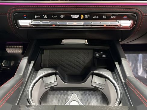 Certified 2024 Mercedes-Benz GLE 53 AMG 4MATIC image 27