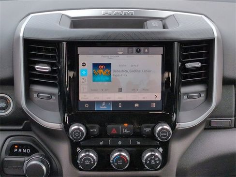 New 2026 RAM 1500 Big Horn w/ Night Edition image 17