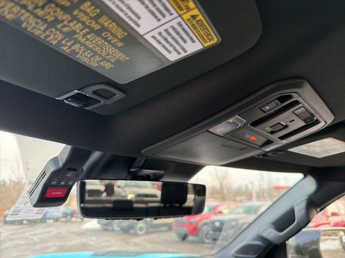 New 2026 Toyota Tundra TRD Pro AWD/4WD image 18