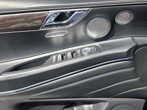 Used 2021 Genesis GV80 2.5T w/ Advanced Package 03 image 26