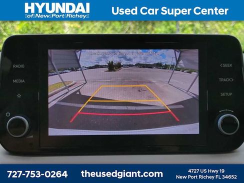 Certified 2023 Hyundai Santa Fe SE FWD image 21
