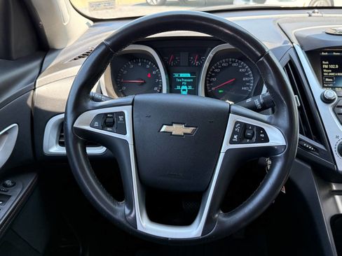 Used 2013 Chevrolet Equinox LT w/ Driver Convenience Package FWD image 13