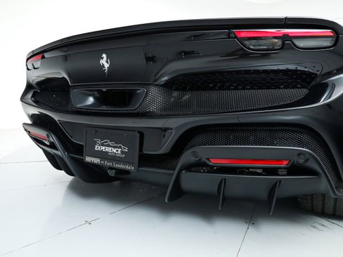 Certified 2024 Ferrari 296 GTS image 19