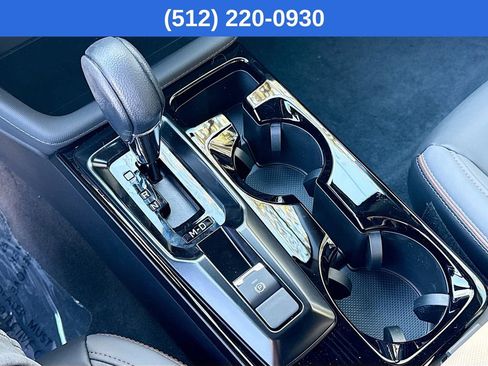 New 2026 Subaru Forester Sport image 20