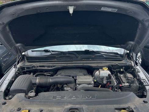 Used 2020 RAM 1500 Limited AWD/4WD image 32