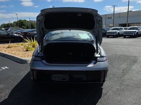 Used 2024 Hyundai Ioniq 6 SE RWD image 23