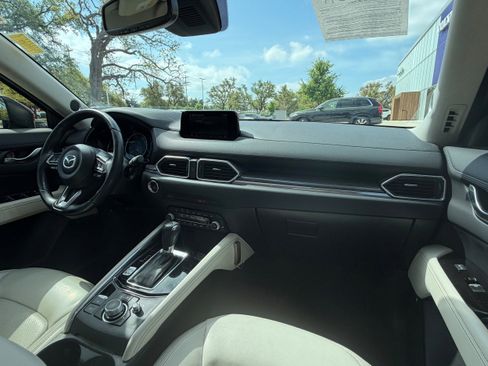 Used 2019 MAZDA CX-5 Grand Touring Reserve image 13