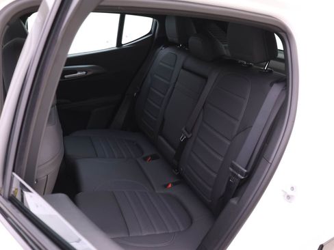 New 2025 Alfa Romeo Tonale w/ Premium Package image 12