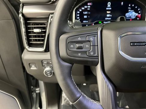 Used 2025 GMC Sierra 1500 Denali Ultimate AWD/4WD image 29