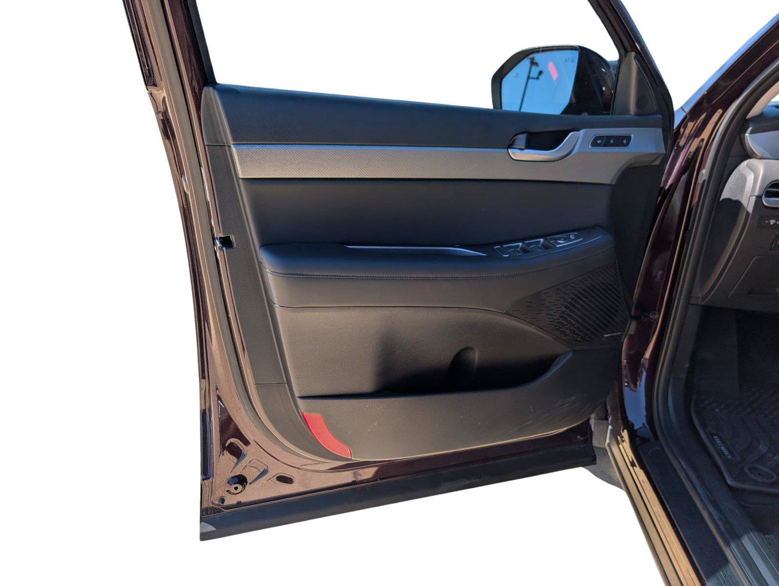 Used 2023 Hyundai Palisade SEL FWD image 15