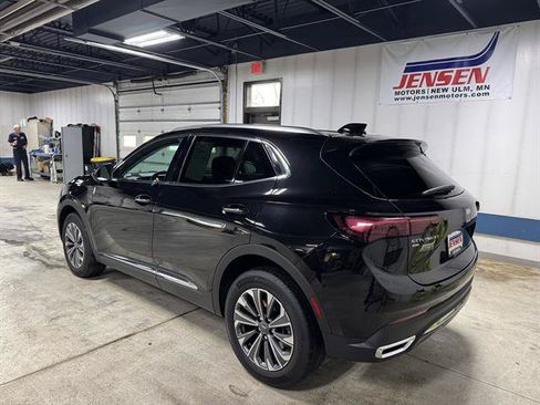 Certified 2024 Buick Envision Preferred AWD/4WD image 5