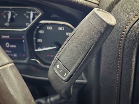 Used 2020 GMC Sierra 1500 AT4 w/ AT4 Premium Package AWD/4WD image 21