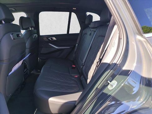 Used 2026 BMW X5 xDrive40i image 16