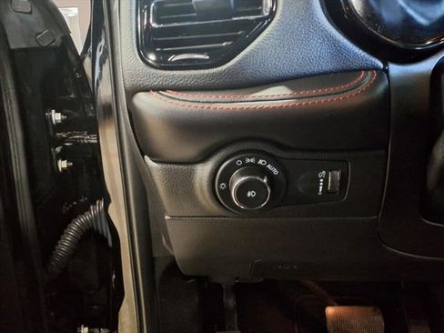 Used 2023 Dodge Durango R/T AWD/4WD image 19