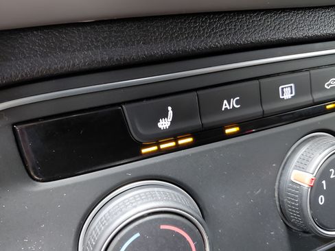 Used 2022 Volkswagen Atlas SE AWD/4WD image 7