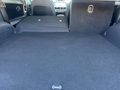 Used 2023 Hyundai Ioniq 5 Limited image 17