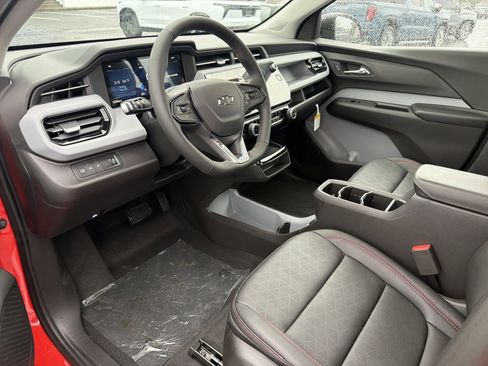 New 2027 Chevrolet Bolt RS image 9