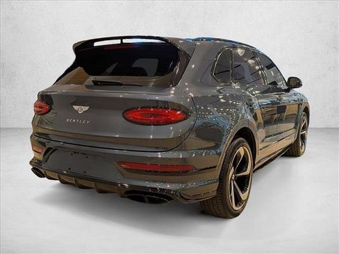 Used 2022 Bentley Bentayga image 5
