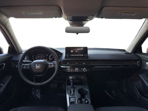 Used 2024 Honda Civic LX image 10