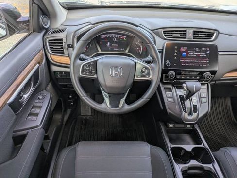 Certified 2022 Honda CR-V EX image 16