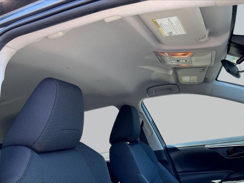 Used 2019 Toyota RAV4 LE w/ Carpet Mat Package FWD image 13