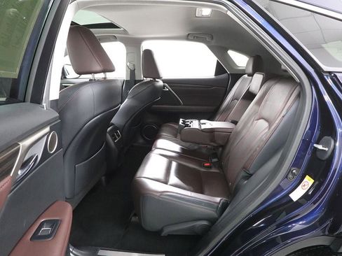 Used 2017 Lexus RX 350 AWD w/ Premium Package image 29