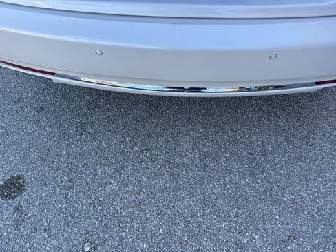 Used 2019 Lincoln Continental Reserve image 5