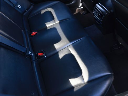 Used 2018 INFINITI Q50 Luxe image 15