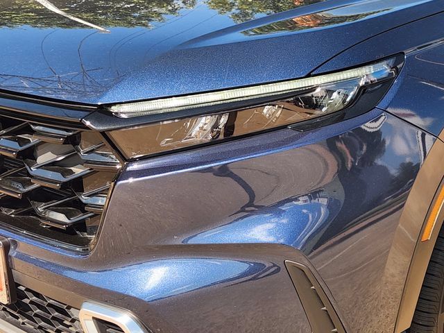 Used 2023 Honda CR-V Sport Touring image 6